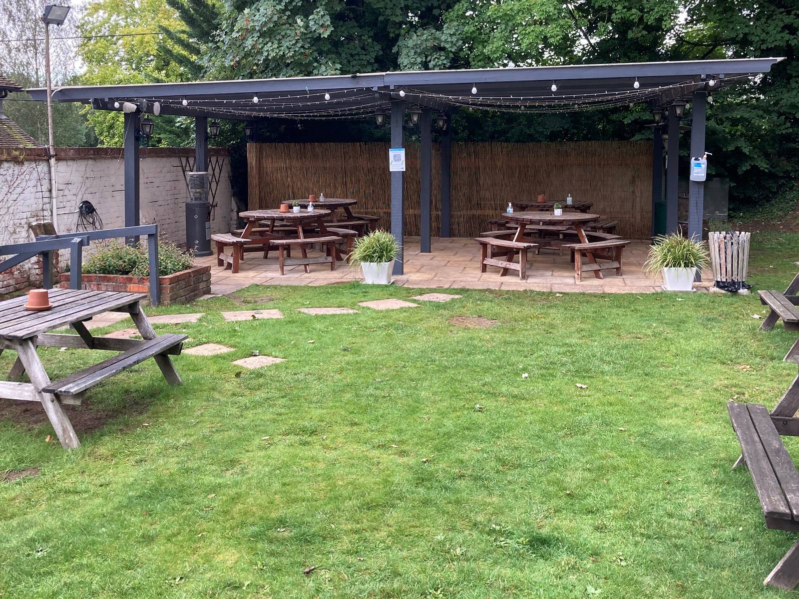 Photo of a pub